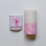 vela ritual amor
