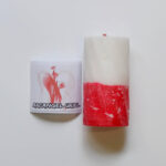 vela ritual crecimiento