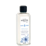 feuilles d'aromates berger