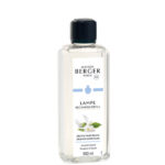Lampe Berger Délicat Musc Blanc Perfume 500ml