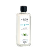 lampe berger aloe