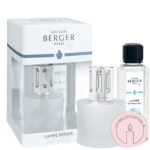 lampara catalitica la bella candela