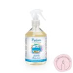 Elimina olores spray perfumado