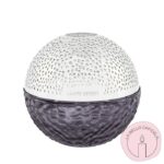 Lampe Berger Gravity Grise