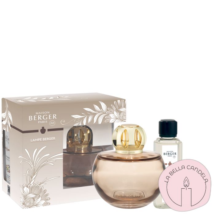 9 lampe berger holly nude