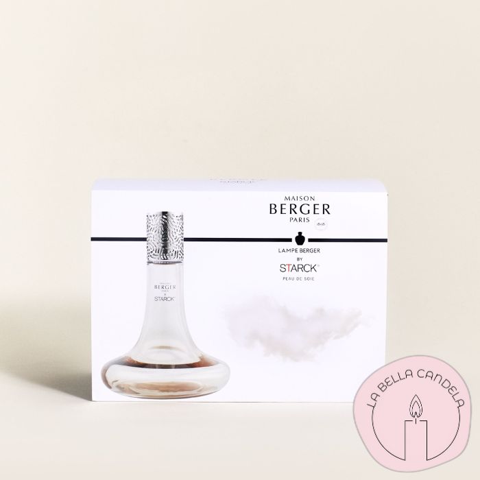 20 lampe berger by starck