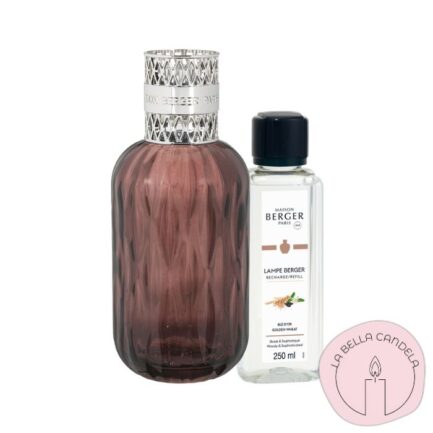 berger quintessence la bella candela