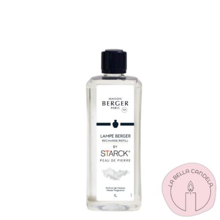 berger starck pierre la bella candela