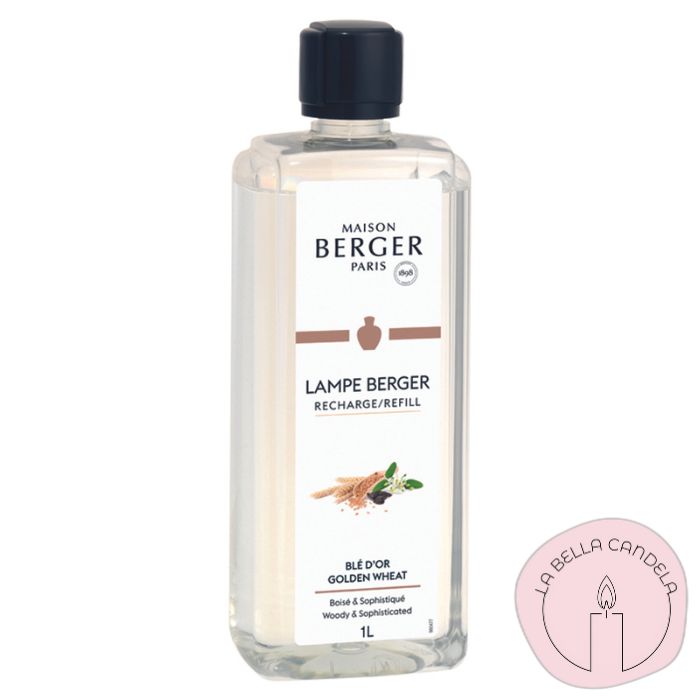LAMPE BERGER Profumo per Ambienti, 475ml