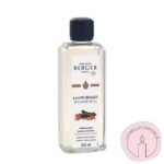 berger feerie la bella candela