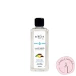 berger te verde imperial la bella candela