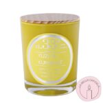 vela perfumada 33 yuzu cerabella