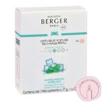 berger coche la bella candela