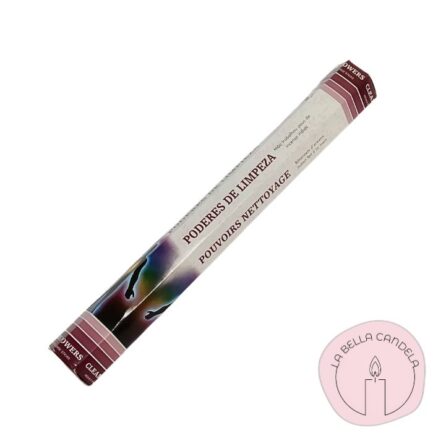 incienso limpiar energias