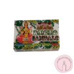 jabon con ruda romero y sandalo