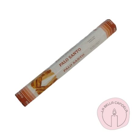 incienso palo santo