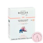 Liliflora coche berger