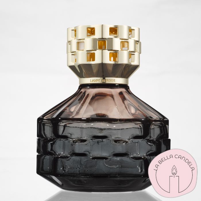 43 Lampe Berger Bolero Noire