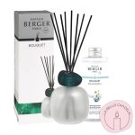 bouquet perfumado mineral givre