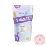 Tisana Bio Sueño y Bienestar terre doc