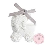 Cuna perfumada Pequeña Nounours – Mathilde M | Decoración aromática