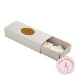 Set 3 Wax Melts Fleur d’Oranger para Quemador – Mathilde M