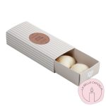 Set 3 Wax Melts Rose Elixir para Quemador – Mathilde M