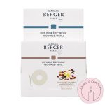 Recarga difusor nómada Poussière d'Ambre