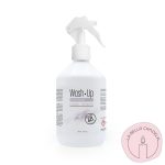 Ambientador Spray 500ml Wash Up Pure Ozone – Boles d'olor