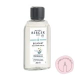 Recarga bouquet Bleu Séduction 200ml – Maison Berger Paris