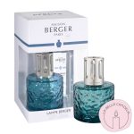 Lampe Berger Mirage Bleue