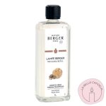 Recarga Lámpara Berger Cèdre du Liban 1L