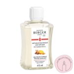 Recarga difusor eléctrico Orange de Cannelle 475ml