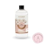 Recarga Bouquet Iris Cachemire 500 ml Estéban Paris Parfums