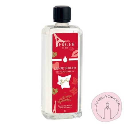 lolita lempicka sweet