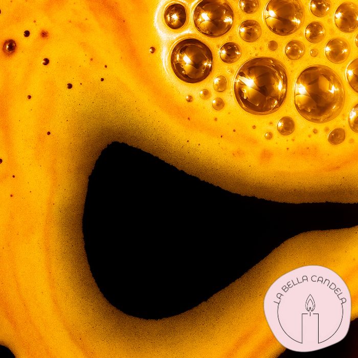 13(3) Vela Perfumada Café Espresso My Jolie Candle