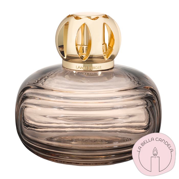 26(1) Lampe Berger Enigma Marron