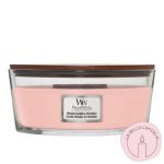 WoodWick Ellipse Pressed Blooms & Patchouli