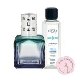 Lampe Berger Glacon Turquesa