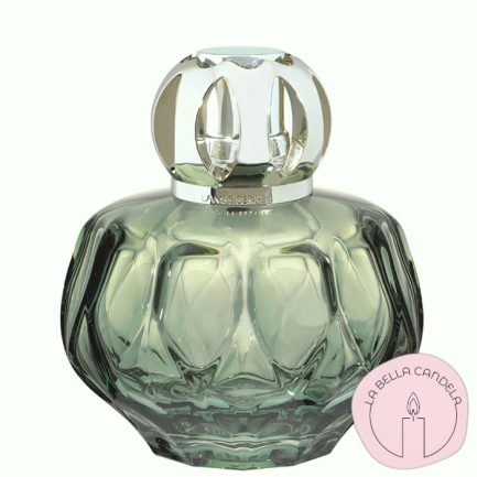 Lampe Berger Rosalie Verte