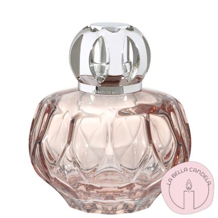 Lampe Berger Rosalie Rose