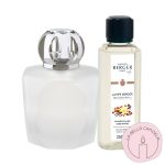 Lampe Berger Magical Givree + Perfume 250ml Poussiere d'Ambre