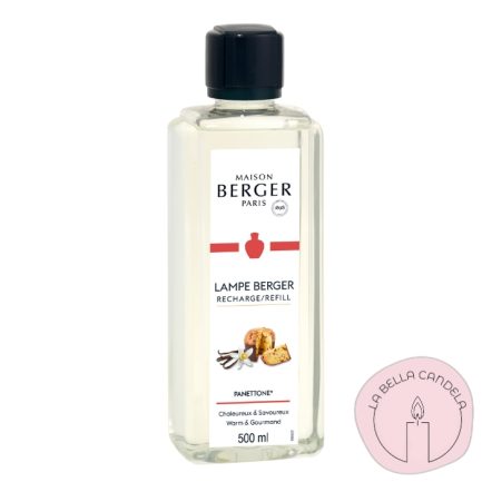 Lampe Berger Perfume Panettone 500ml
