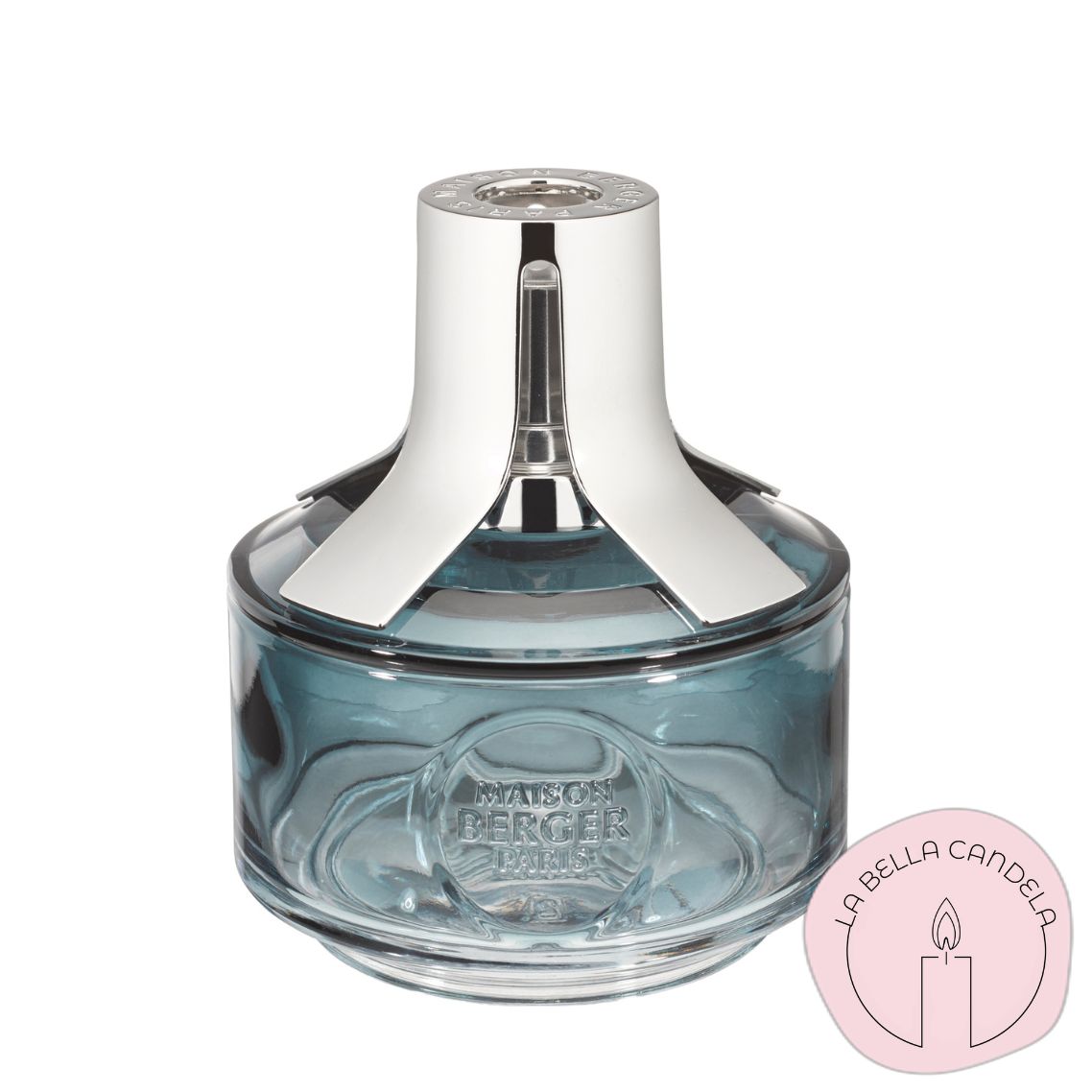 20(3) Lampe Berger Identity Bleu